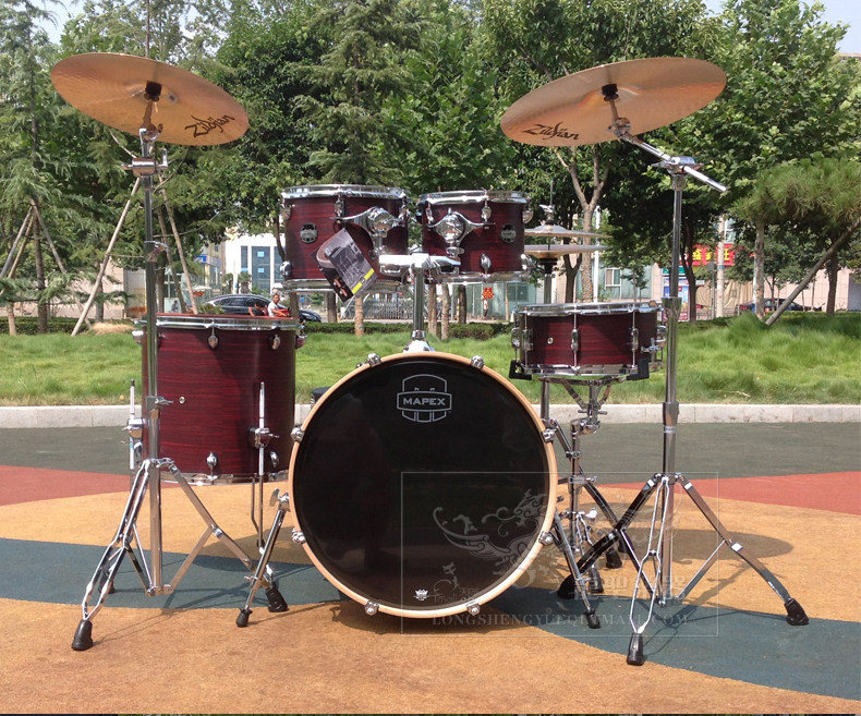 一折美派斯架子鼓