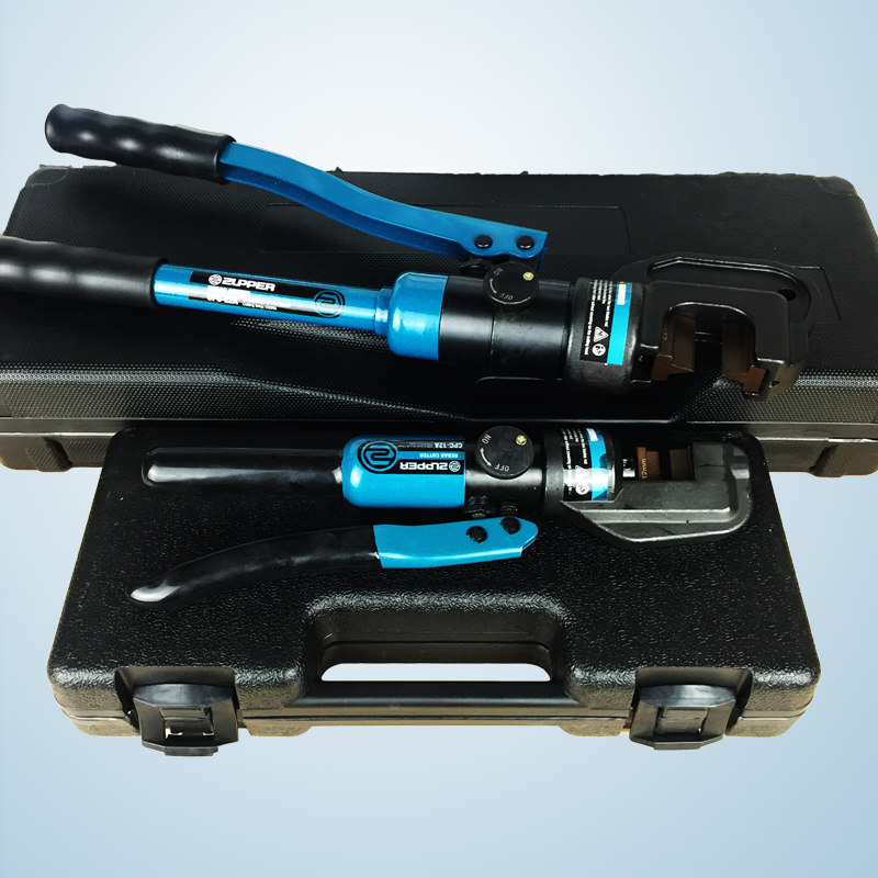 快速液压钢筋剪-12a液压钳钢筋液压剪切断12-22毫米钢筋钳