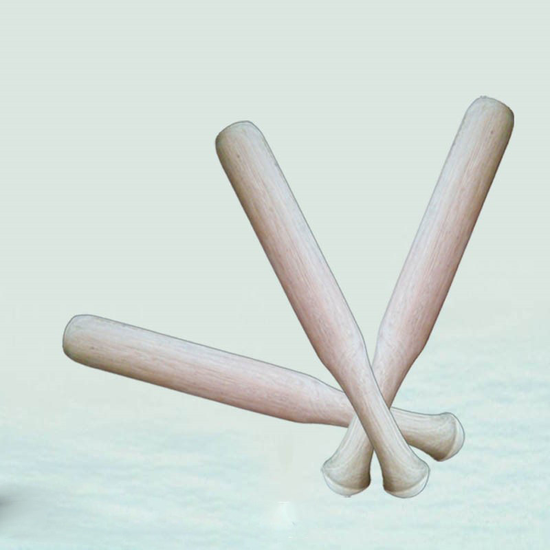 棒槌实木洗衣棒槌锤打衣服子洗衣棒槌搓衣板木棰木锤子家用忙捶