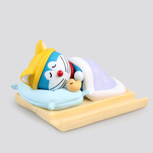 机器猫睡觉 - 第1页 - 微购时尚女性网