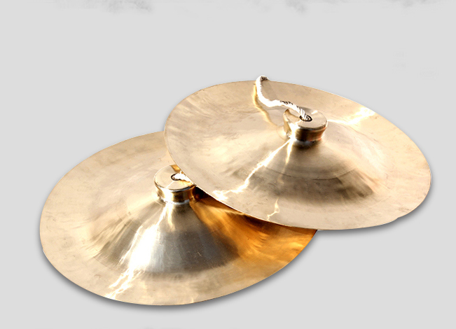 公分40 38 35 33 30 28 铜镲 直销芳欧海欧广钹大钹大钗大镲 乐器【图