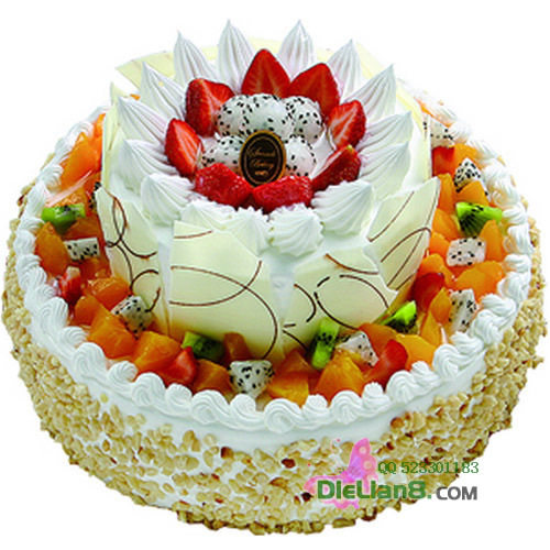 特价北京同城生日聚会蛋糕