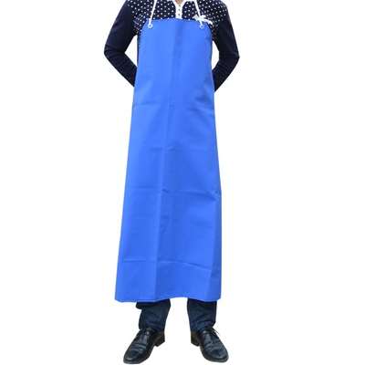 包邮pvc围裙防水加厚耐酸碱耐油耐磨围裙水产屠宰场围裙饭单防水