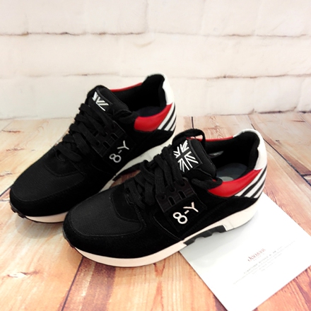 吉尔达女鞋2016新款秋冬真皮系带百搭平底休闲运动鞋女单鞋学生鞋