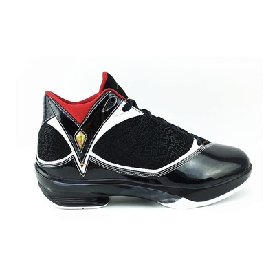 北卡大学 air jordan 2009 hof 限量aj2009名人堂371499 031