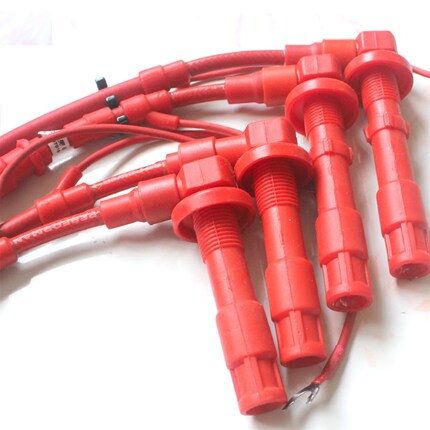 汽车改装点火线圈神棍蓝棍黑棍提升动力爽spe点火增强器系统澳洲_7折