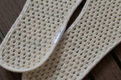 天然纯汉麻防臭全麻鞋垫舒适透气吸汗抑菌防脚气男女四季通用