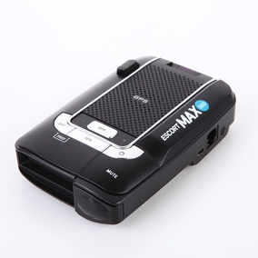 美国进口 雷德索radenso xp激光雷达电子狗 低频优于情圣红线ex