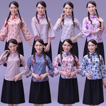 【民国时期女装】_民国时期女装图片_价格_一淘网