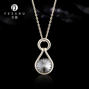 施华洛世奇 项链