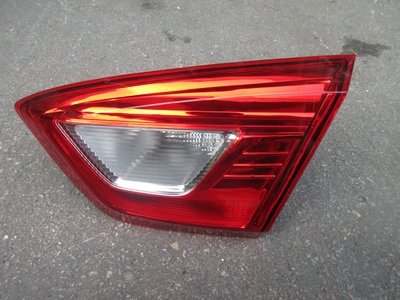 雪佛兰新科鲁兹xl 17款新科鲁兹后尾灯总成 后倒车灯刹车灯壳正品