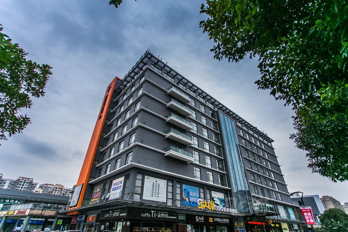 格林豪泰图片苏州工业园区金鸡湖独墅湖图片区店a图片标准间大全款式现代别墅大全酒店高教图片