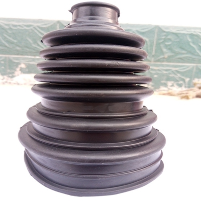 免拆型外球笼防尘套 修理包 万用通用型半轴防尘套 扩张器 卡箍