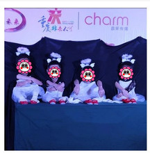 【小人舞 服装】_小人舞 服装图片