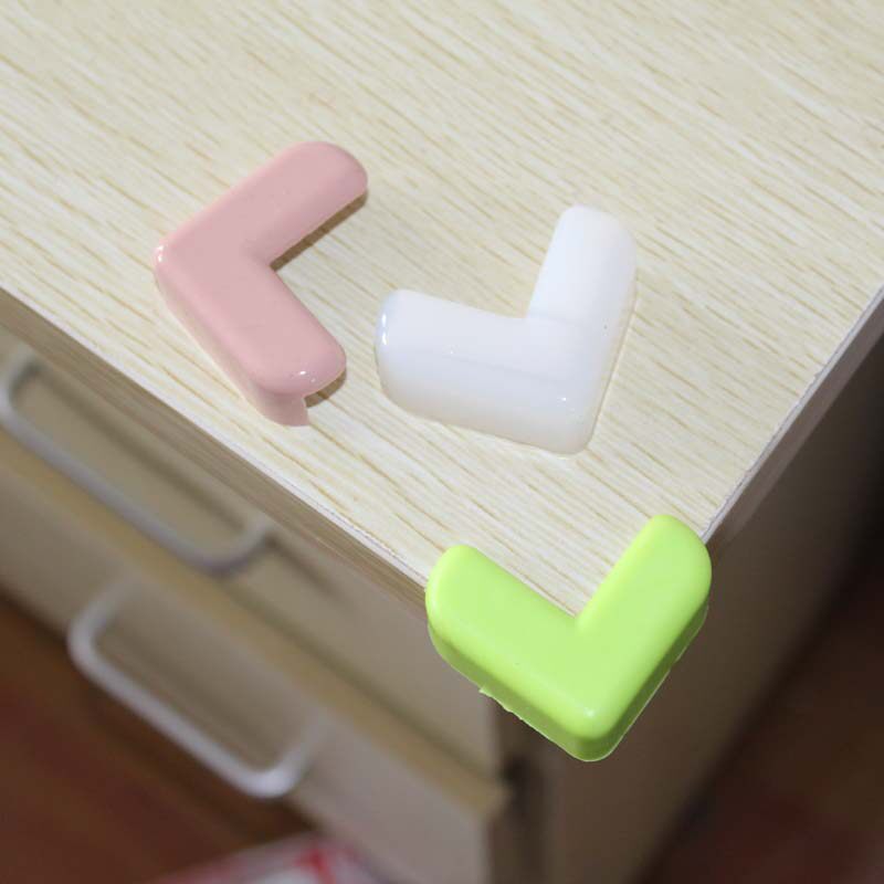 硅胶防撞角桌角防护桌角防撞保护套防撞角宝宝护角 fz