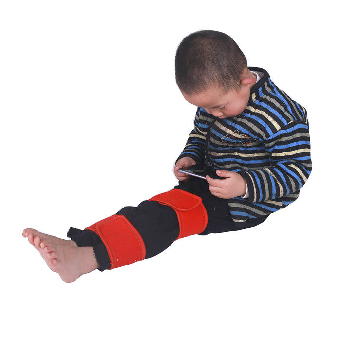 幼儿宝宝腿型矫正带儿童绑腿带婴儿o型腿x型腿矫正器纠正内外八字