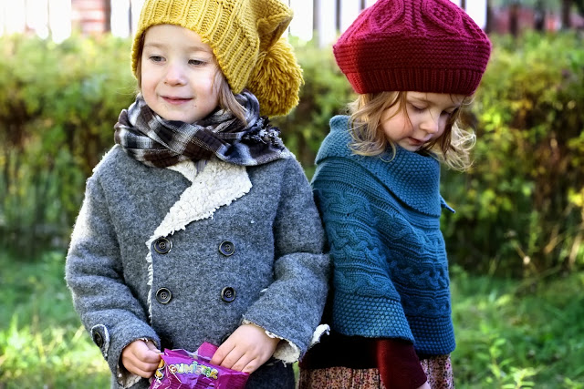 秋冬保暖的宝宝帽子不用多,但这三种一定得有