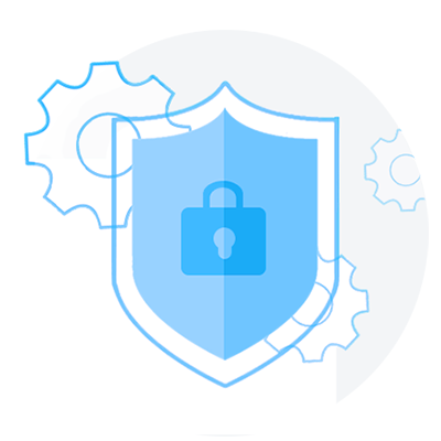 Infrastructure Security Image