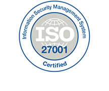 中国首家获得 ISO27001 信息安全管理体系认证的云服务提供商。