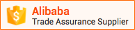 Alibaba Trade Assurance Supplier