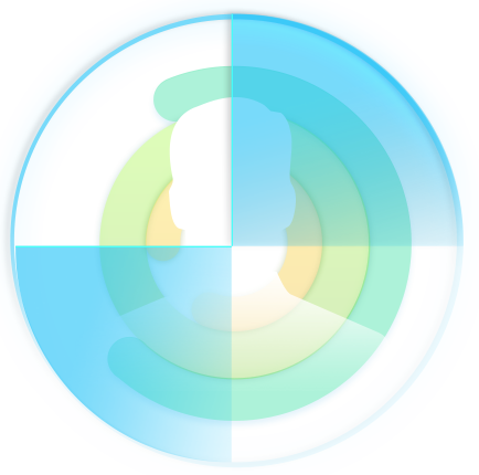 聚星台-五大中心