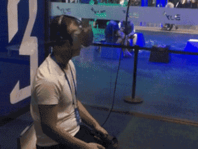 当一个男人在买内衣&darr;&darr;还能感受到罩杯的手感.污!