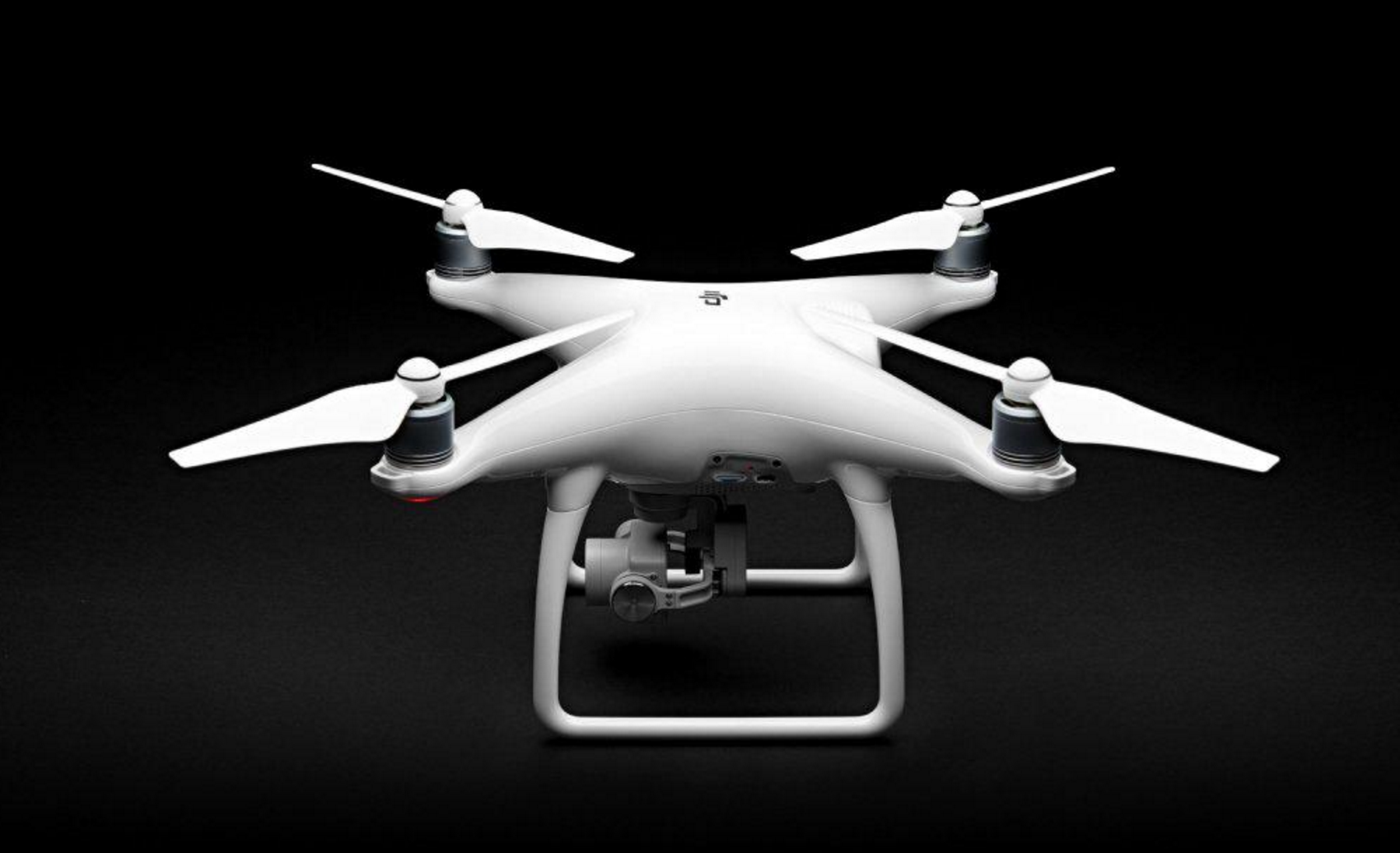 DJI大疆精灵3\/4PR