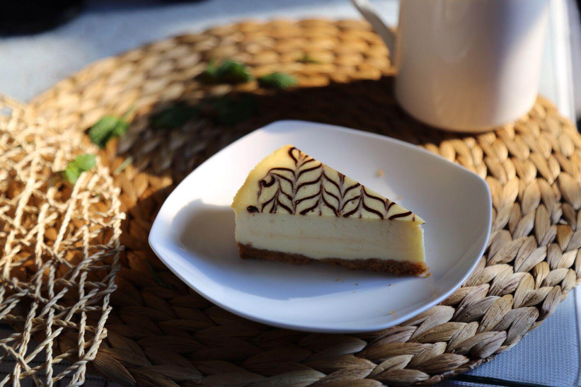 大理石芝士的成功秘诀