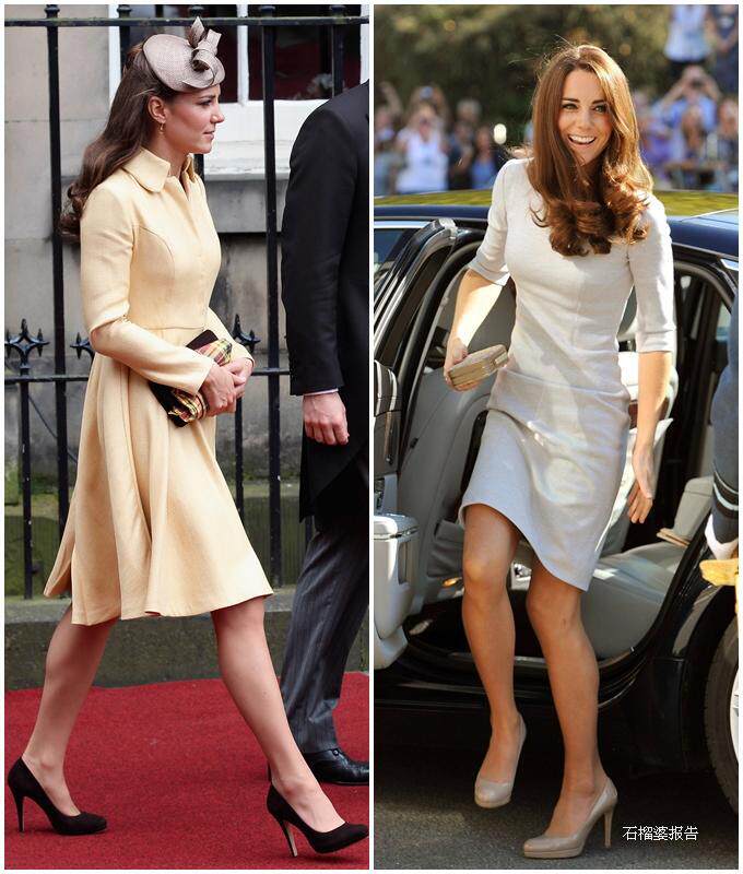 问谷歌不如问婆婆 如何学会穿高跟鞋?(二)