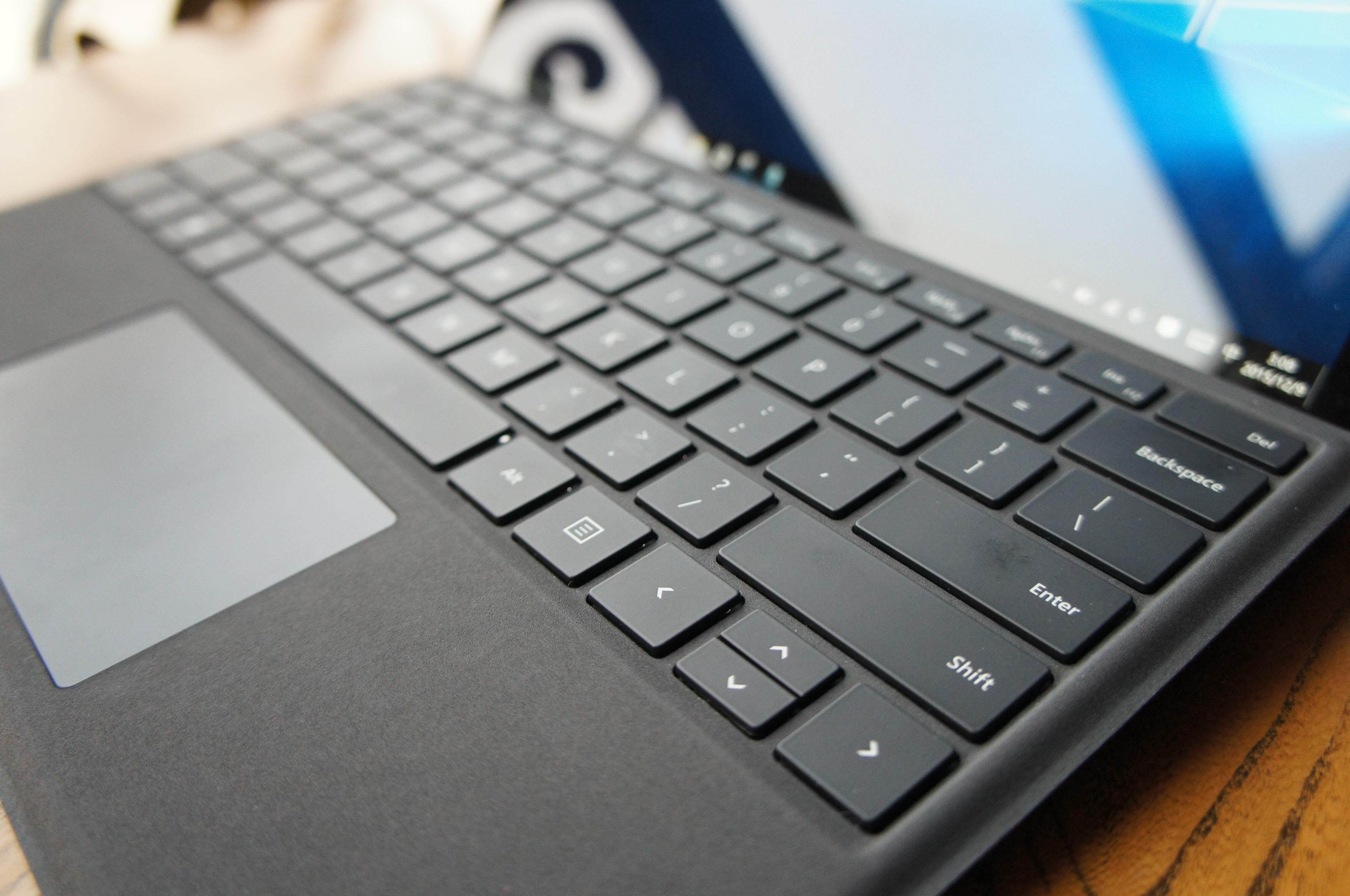 精英们的创造力工具,surfacepro4