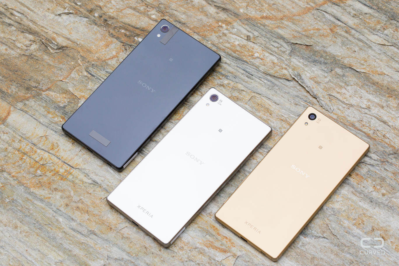 酷玩 | 索尼z5 premium上手:4k级口袋影院