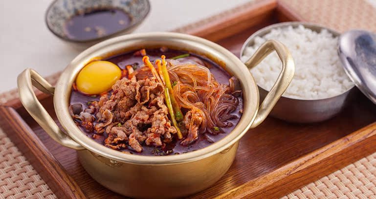 这些韩剧比女主还火!美食v韩剧也不饿肚子!系美食图片