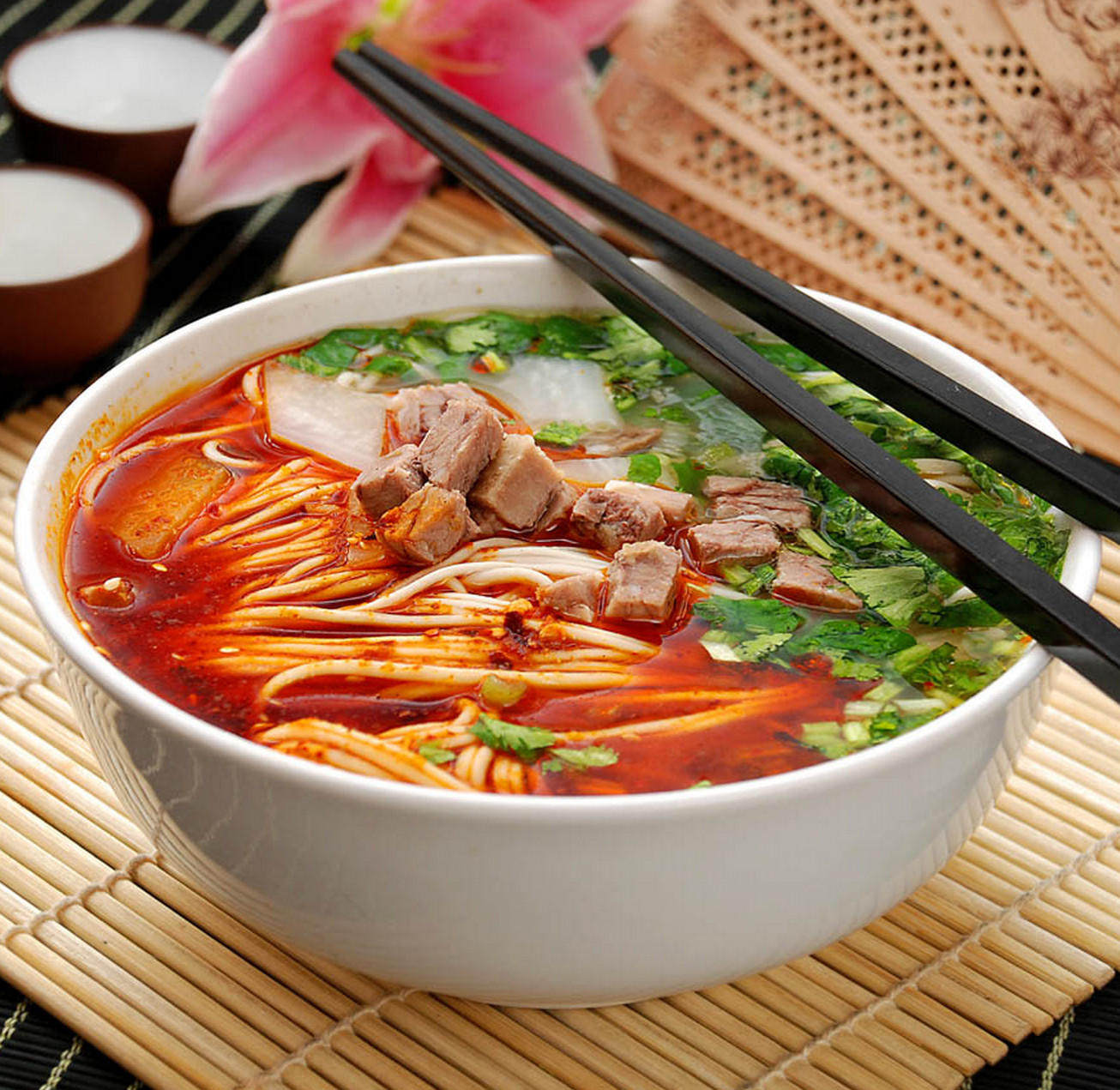 美食天地_淘宝达人