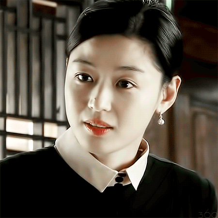 蓝海丨看全智贤把大码装晋升成撩汉神器