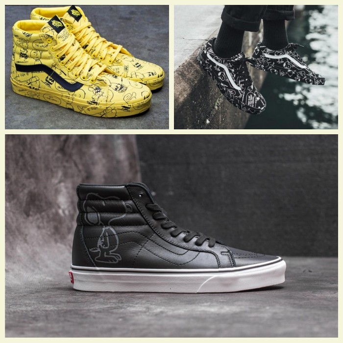 添柏岚联手 WTAPS 推出最新靴款