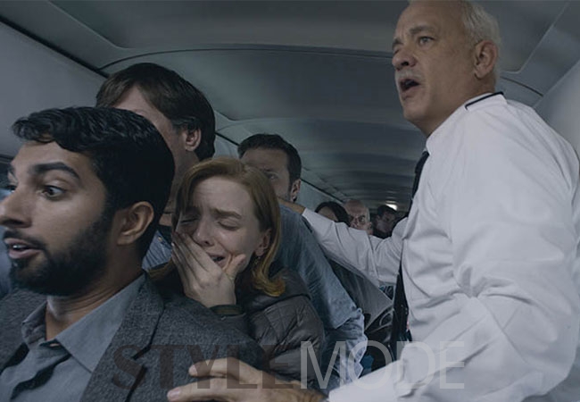 《萨利机长》12.09全面开画