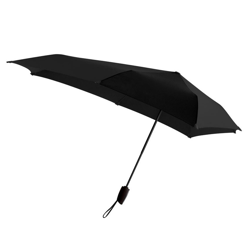 (正品现货)荷兰senz – automatic全自动不规则折叠雨伞抵御强