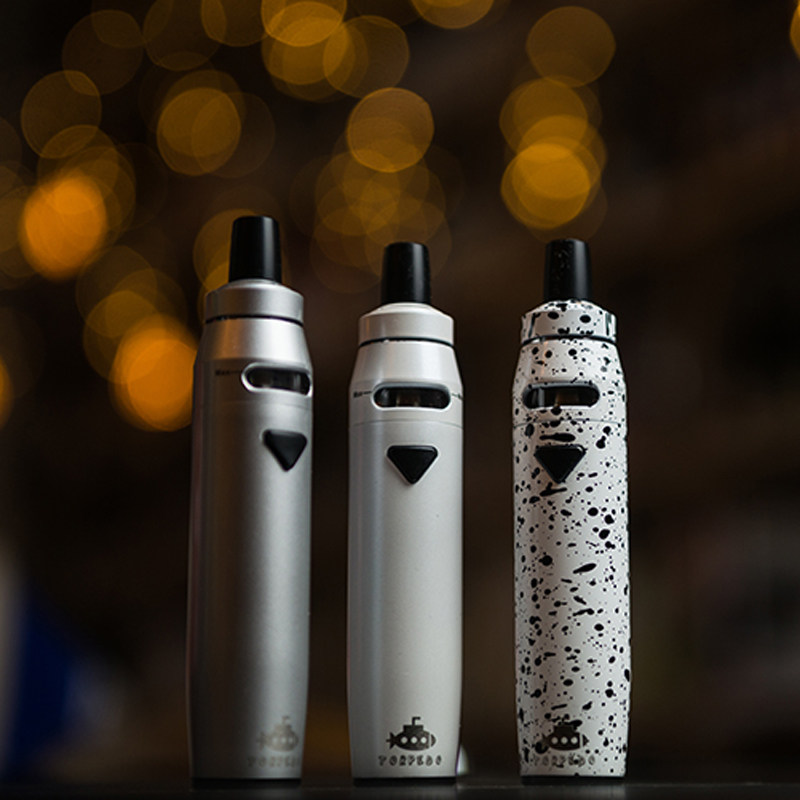 超大烟雾电子烟正品套装新款vape男女士吐烟圈器戒烟器神器蒸汽烟