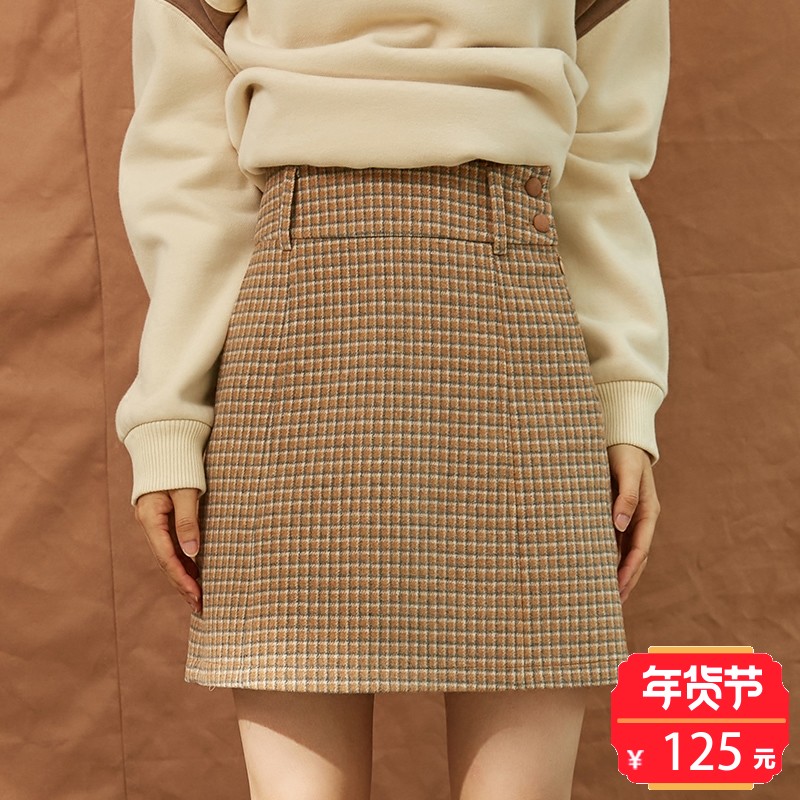 佛系女孩,春日玩儿转极简风