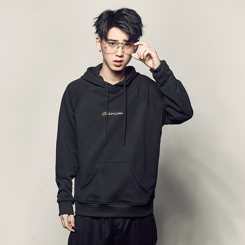 七个帅气逼人的男生发型
