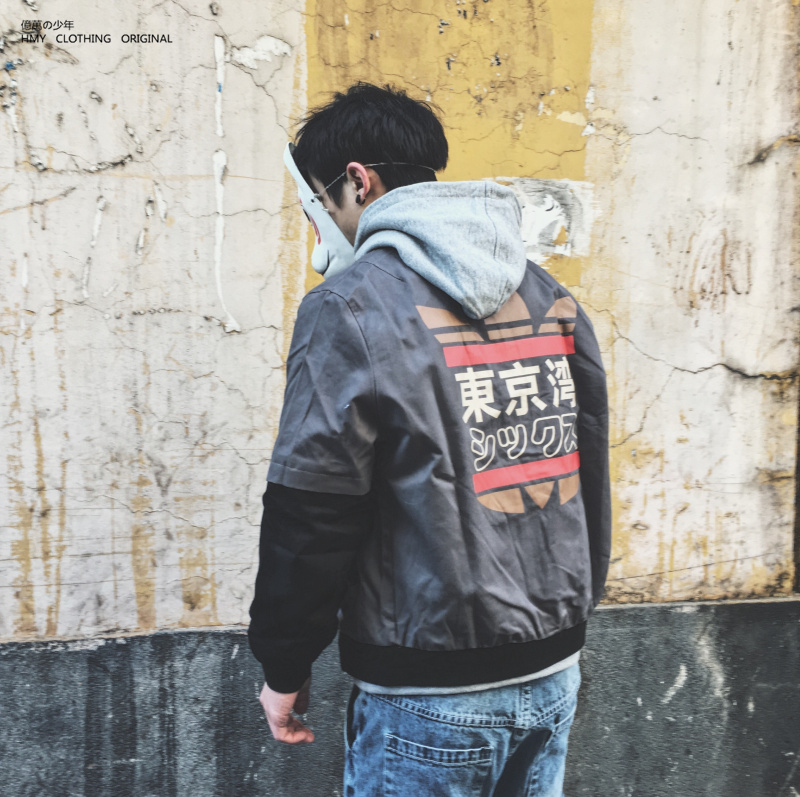 让你魅力满分的,无疑是各种印花款