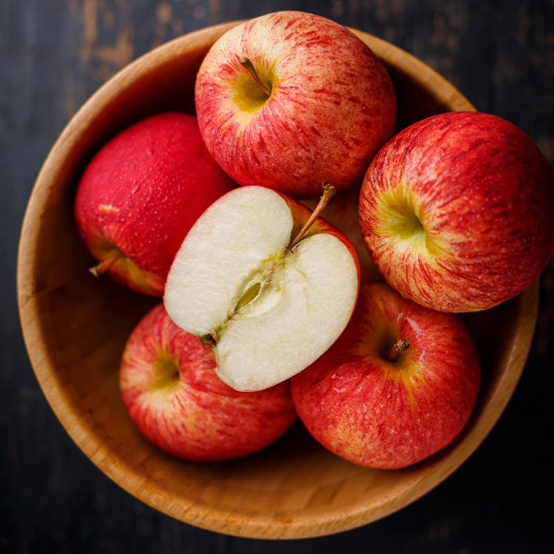 常吃这些皮肤变光滑水嫩