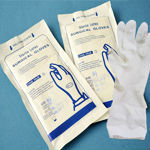 Disposable Medical Gloves