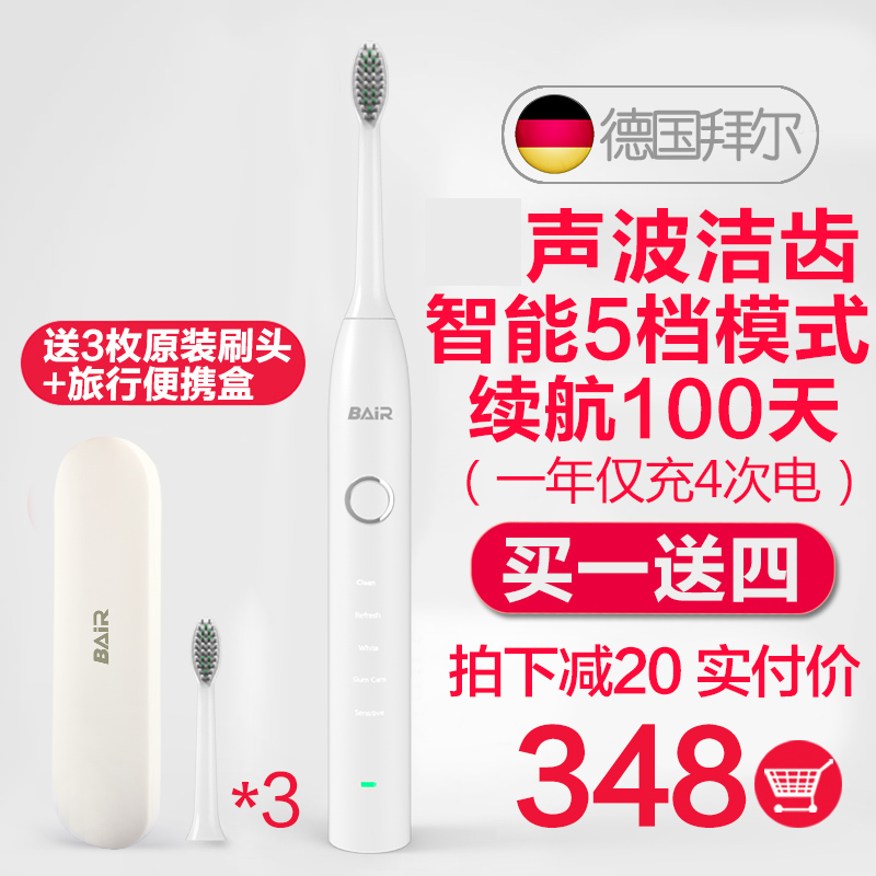 高科技理容产品,让你颜值领先一个世纪