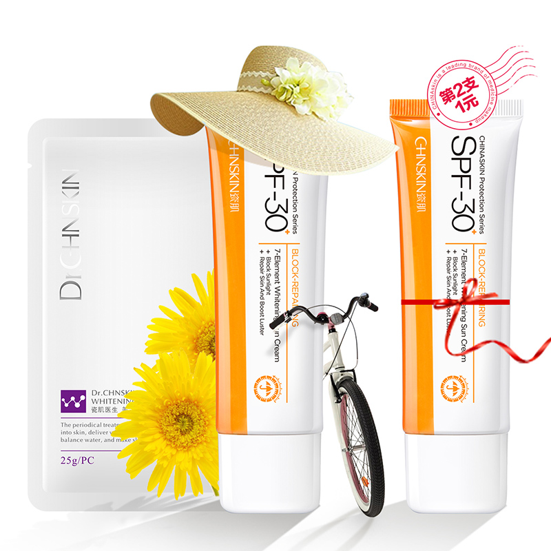 去角质谨记4大误区,小心变成敏感肌