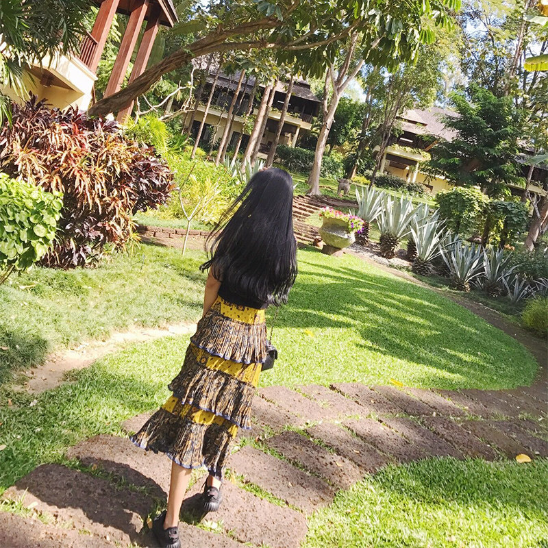 胸太大应该穿什么样式的衣服?_ – 时尚城博客