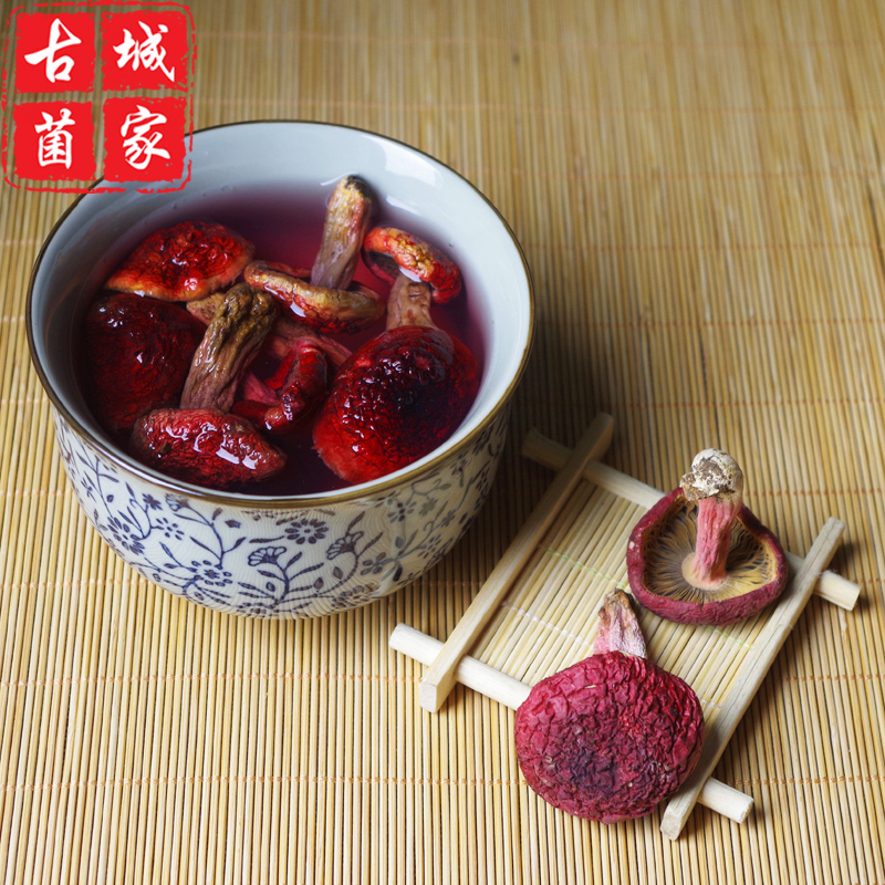 特产年货,为家乡打call!