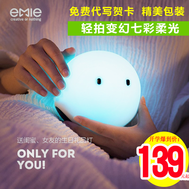 弄个有仪式感的生日,怎能少了这些装备