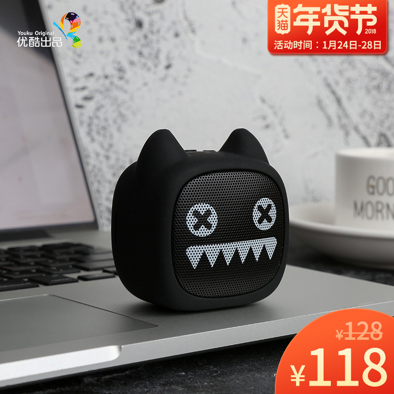 关爱无宠患者,猫咪化身随身数码