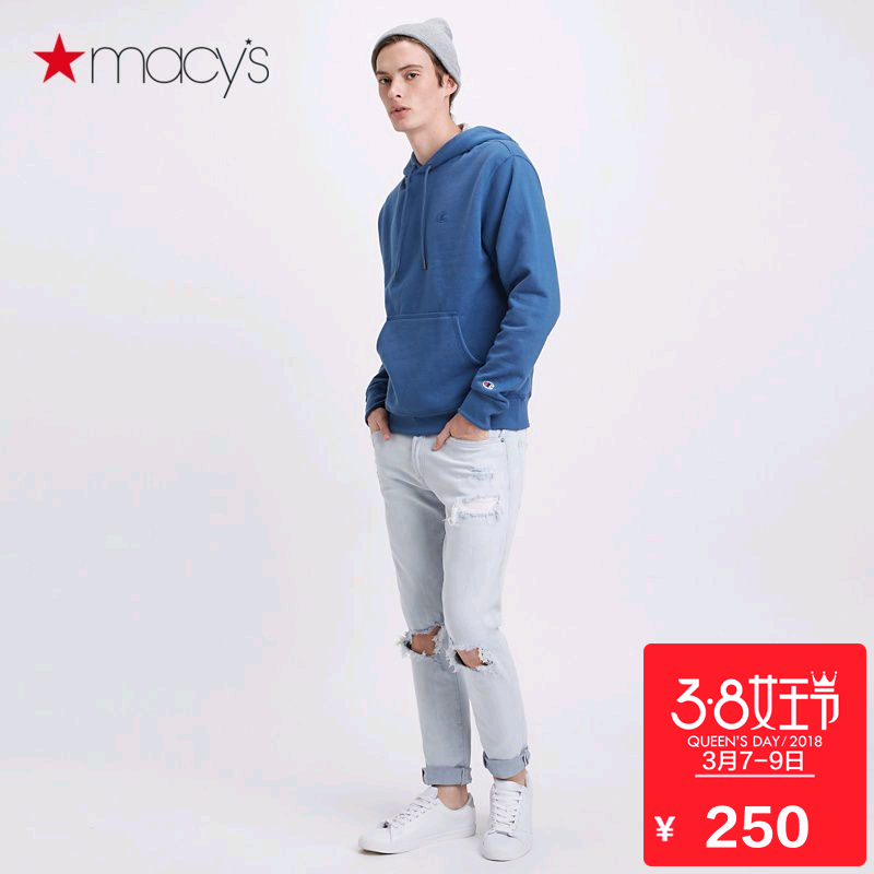 帽衫的百搭哲学,每个男人都该拥有的单品